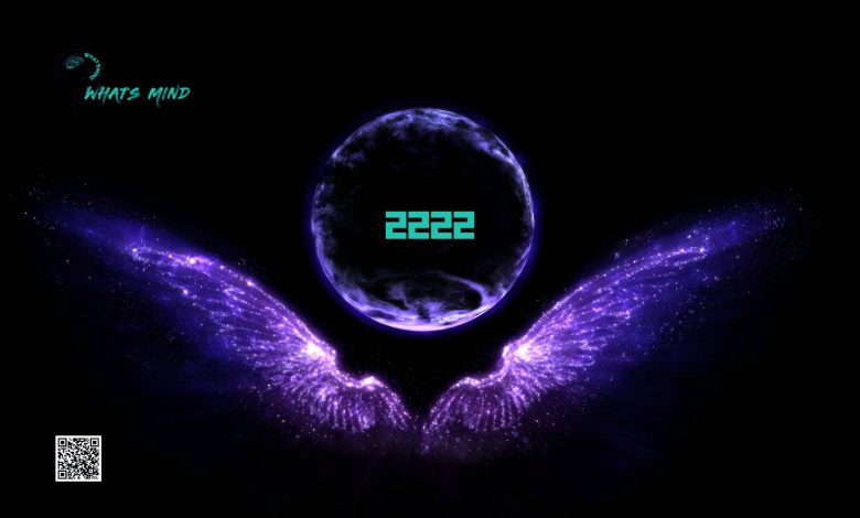 What does the 2222 angel number meaning about Love, Relationships, Career, and Twin Flame