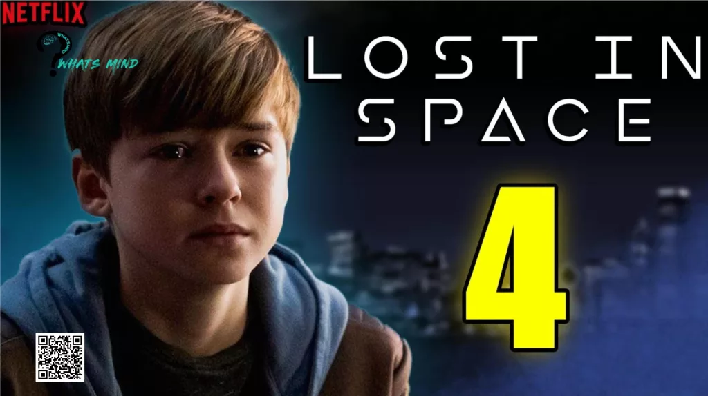 When Is Lost In Space Season 4 Going To Be Premiered? 