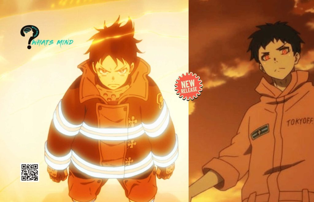 Fire Force Season 3: Release Date, Trailer, Plot, Cast & More