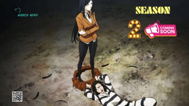 When will Prison School Season 2 be released?