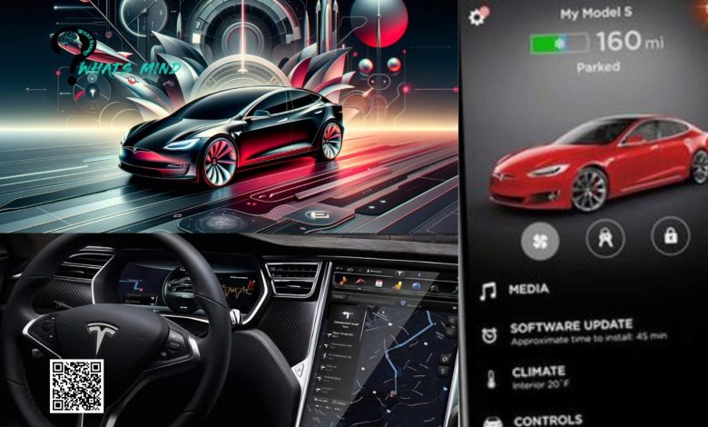 Who Should Use Myapps Tesla Software for Cars?