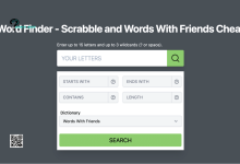 WordFinderX: Game Description, Gameplay, Features, Merits & Tricks To Ace