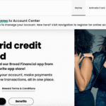 Should I get a Torrid Credit Card and its Benefits?