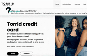 Should I get a Torrid Credit Card and its Benefits?