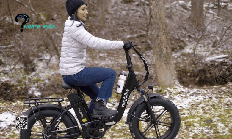 6 Ways an E-Bike Can Take Your Vacation to the Next Level