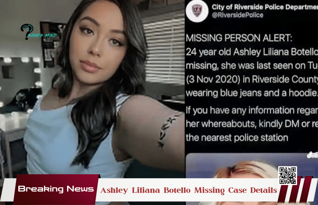 Whereabouts Of Ashley Liliana Botello: Biography, Case Detail, Misplaced Or Found, Societal Impact, Current Life Details