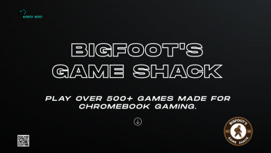 Bigfoot Game Shack: Origin, Login, Features, Multiple Games Offering, Benefits