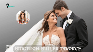 Brighton Butler Divorce: Speculations, Biography, Career, Relationship with Children, Spouse & Net Worth