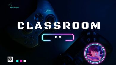 Classroom 6x: Description, Gameplay, Gaming Access, Features, Merits, Demerits, Popular Genres, Safety & Legal Considerations