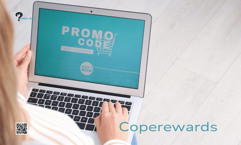 Coperewards: Sign Up, Earn Rewards, Redeem Awards, Benefits, Client Review