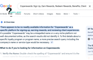 Coperewards: Sign Up, Earn Rewards, Redeem Awards, Benefits, Client Review