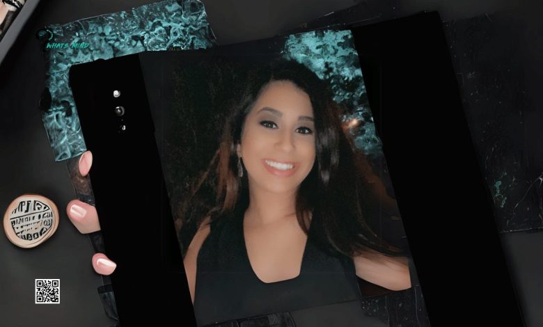 Cynthia Sanchez Vallejo: Early Life, Education, Physical Appearance, Family, Father’s Murder, Career & Net Worth