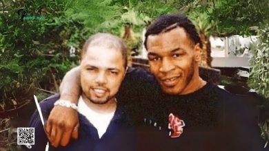 Mike Tyson’s Bodyguard- Darryl Baum: Early Life, Family, Friendship Tale, Shooting Incident, Death & Net Worth