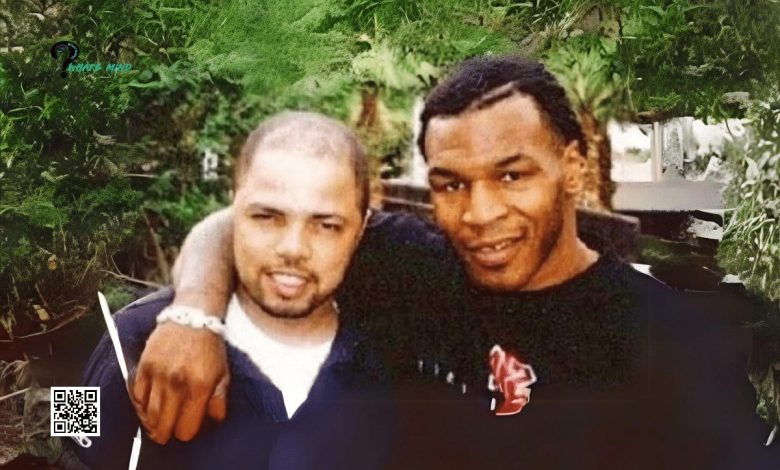 Mike Tyson’s Bodyguard- Darryl Baum: Early Life, Family, Friendship Tale, Shooting Incident, Death & Net Worth