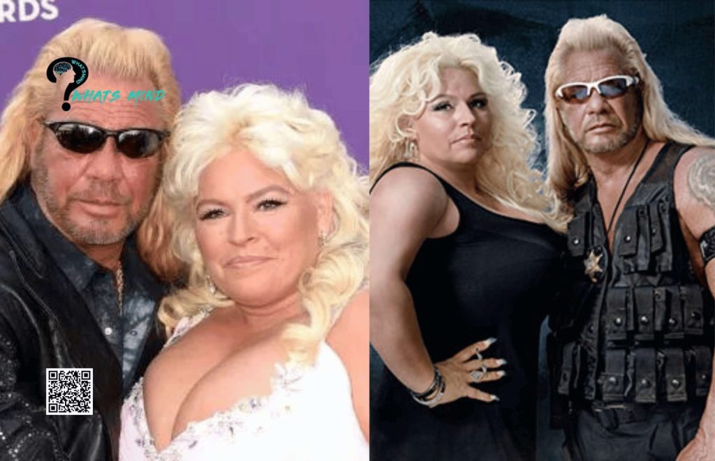 Duane Chapman Death video and wife