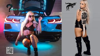 Everything You Need to Know About Liv Morgan Biography, Lifestyle, Career, Family, Relationships, and Friends 