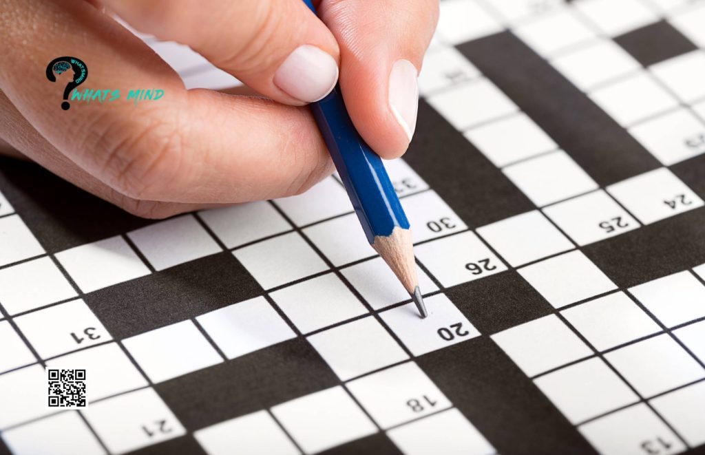 Facilitating Crossword Skills