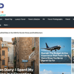 HopTraveler.com: How to Explore Traveling Guides and Suggestions through Best Travel Partner 