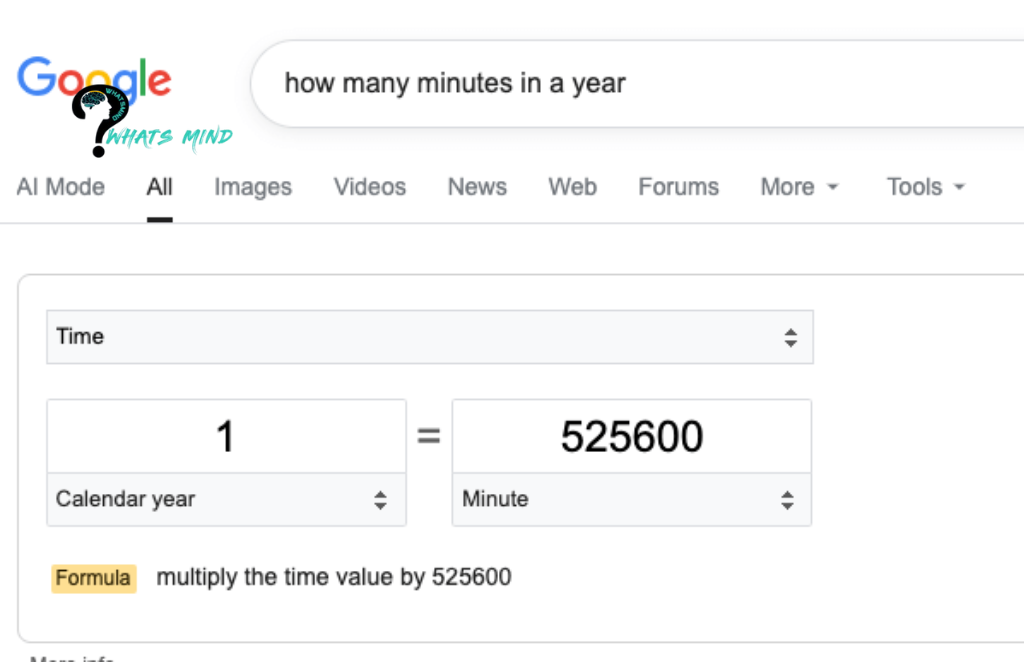 How Many Minutes In A Year: Calendar Year, Solar Year, Leap Year, Spent Time In A Fruitful Way