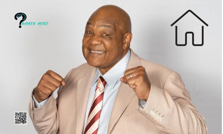 Maximize Protection and Powerful Coverage Through Choice Home Warranty George Foreman