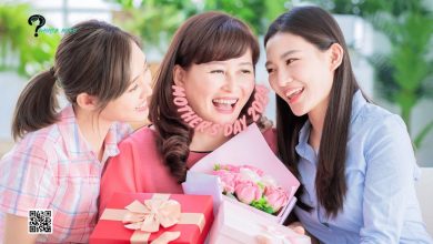 Tips For Selecting And Sending Gifts On Mother's Day 2024