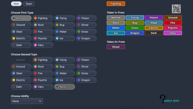 Pokemon Type Calculator: Understanding, Types, Features, Trick, Effectiveness, Weaknesses