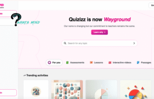 Quizizz: Detail Summary, Purposes, Signup, Modes, Features, Types, Alternatives, Benefits