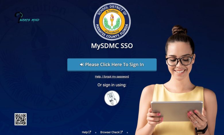 SDMC SSO: Introduction, Account Registration, Login, Services Offered, Merits, Demerits & Password Resetting 