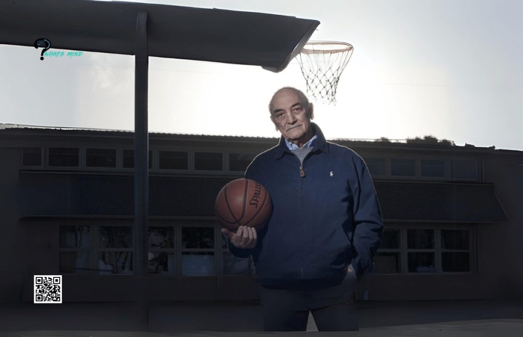Sonny Vaccaro Net Worth Escalated by His Career | Whatsmind.com