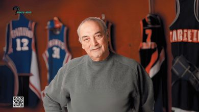 Sonny Vaccaro Net Worth: Successful Career, Achievements, Biography, Family, Relationships