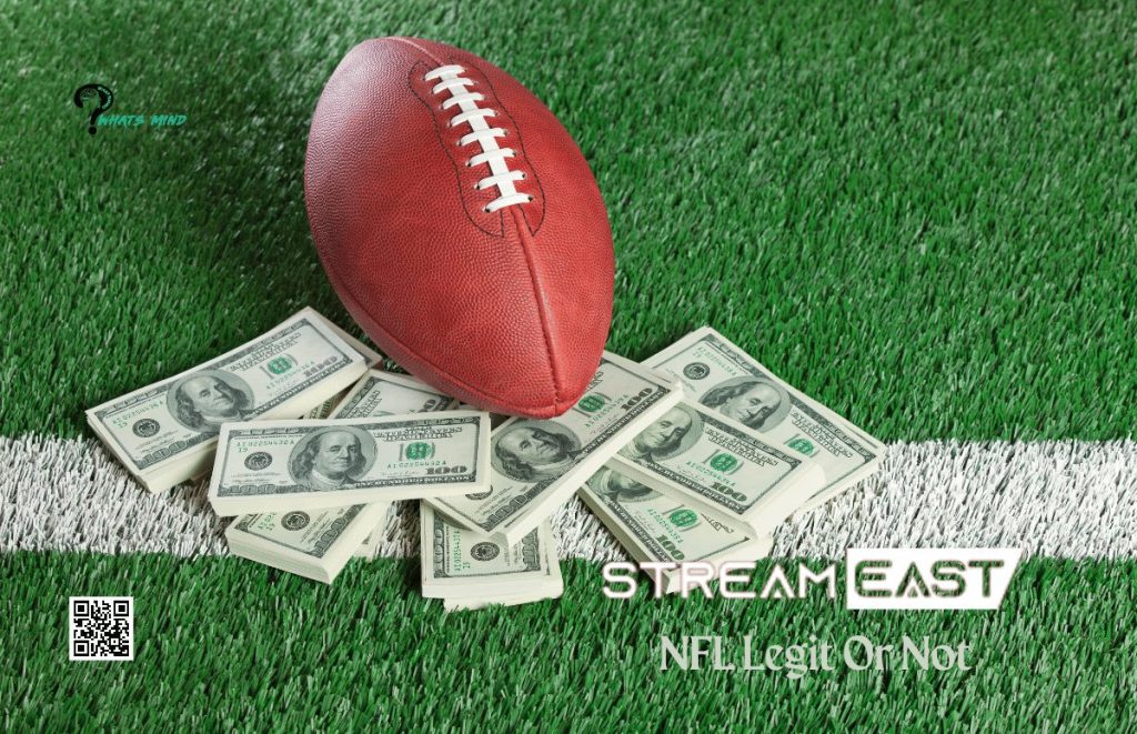 Is Streameast NFL Legit Or Not?