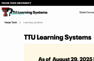 TTU Blackboard: Understanding, Admission Criteria, Login, Features, Technical Issues, Benefits