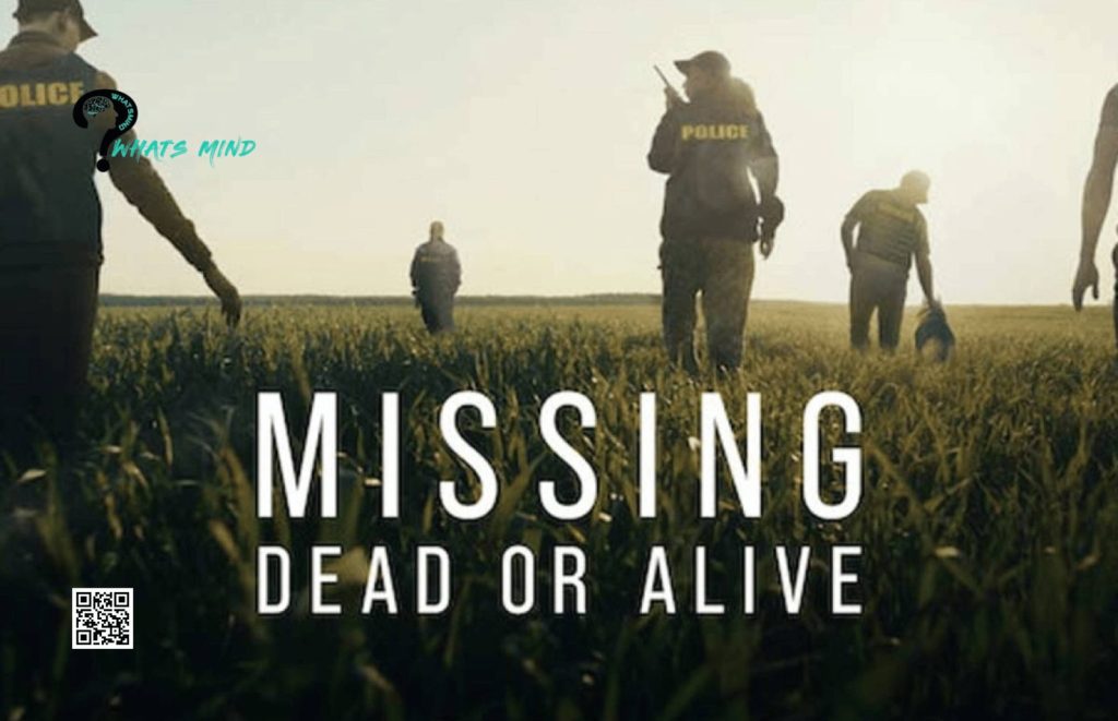 What Happened in the First Episode of Missing: Dead or Alive Docuseries?