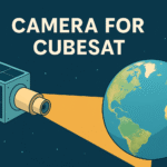 Camera for Cubesat as an Economical Imaging System for Earth Observation