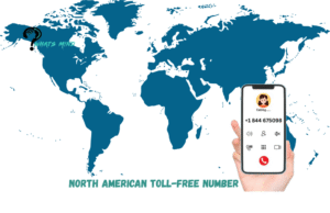 How to Purchase 844 Area Code and Identify the Scammers