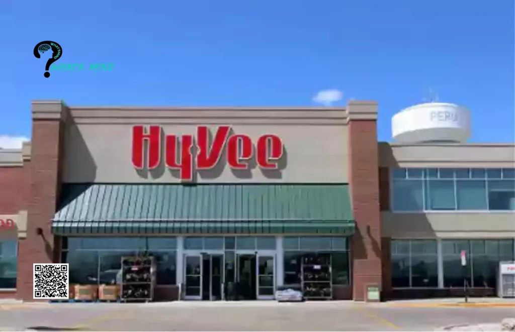 About HyVee Huddle