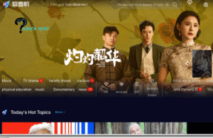 Aiyifan: Understanding, History, Features, Advantages, Disadvantages