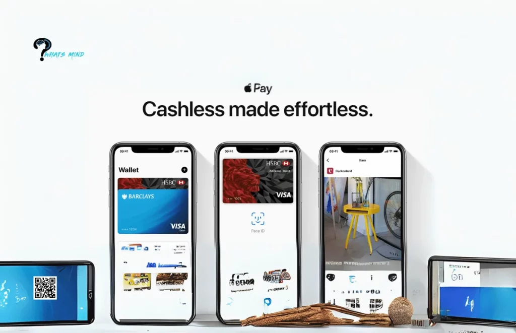 Does Walmart Take Apple Pay: Apple Pay, Walmart, Why Not Accept, Accept In Future Or Not, Paying Methods, Walmart Benefits