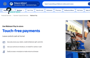 Does Walmart Take Apple Pay: Apple Pay, Walmart, Why Not Accept, Accept In Future Or Not, Paying Methods, Walmart Benefits