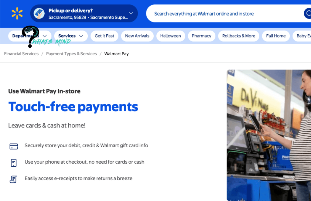 Does Walmart Take Apple Pay: Apple Pay, Walmart, Why Not Accept, Accept In Future Or Not, Paying Methods, Walmart Benefits