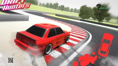 Drift Hunters Unblocked: Introduction, Access, Gameplay, Features, Tips & Precautions
