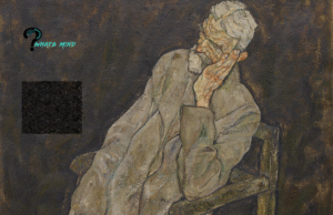 Famous Austrian Artist Egon Schiele Artworks on Death, Sexuality, Grotesque, and Eroticism 