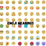 Emoji Meanings: Acknowledge Emoji Meanings, Smiley Face Emojis, Sign Language Emojis, Unfamiliar Emojis, Duplicate Meanings Emojis, Random Emojis