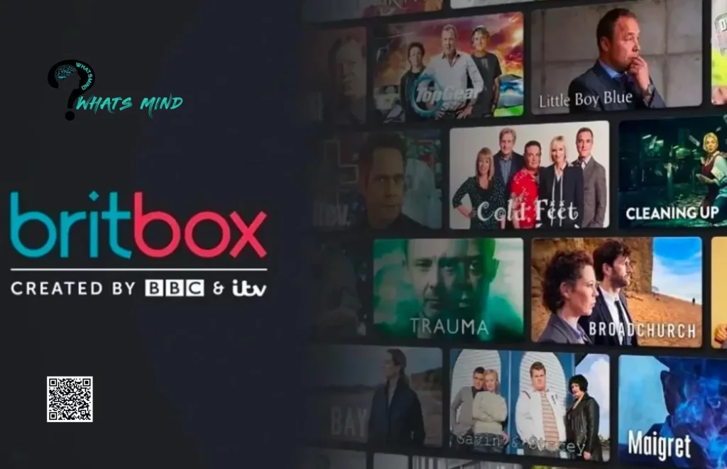 How Does BritBox Work?
