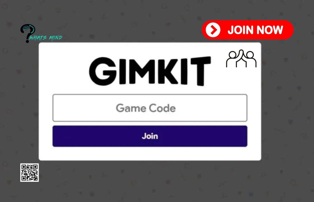 How to Join Gimkit?