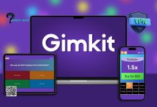 How to Join Gimkit with a VPN?