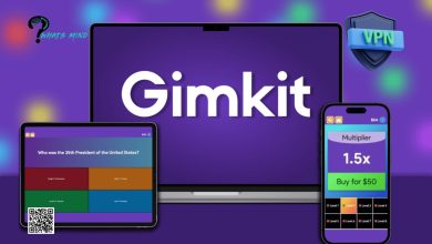 How to Join Gimkit with a VPN?