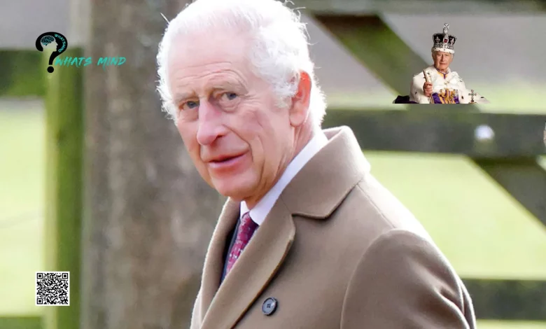 How will King Charles's Cancer Diagnosis Impact the British Royal Family? 