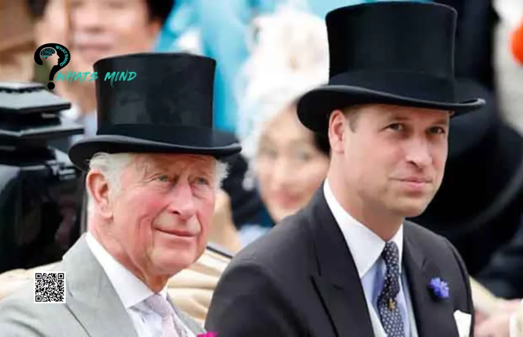 How will King Charles's Illness Impact Prince William?