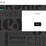 How to Register and Use Hyvee Huddle?